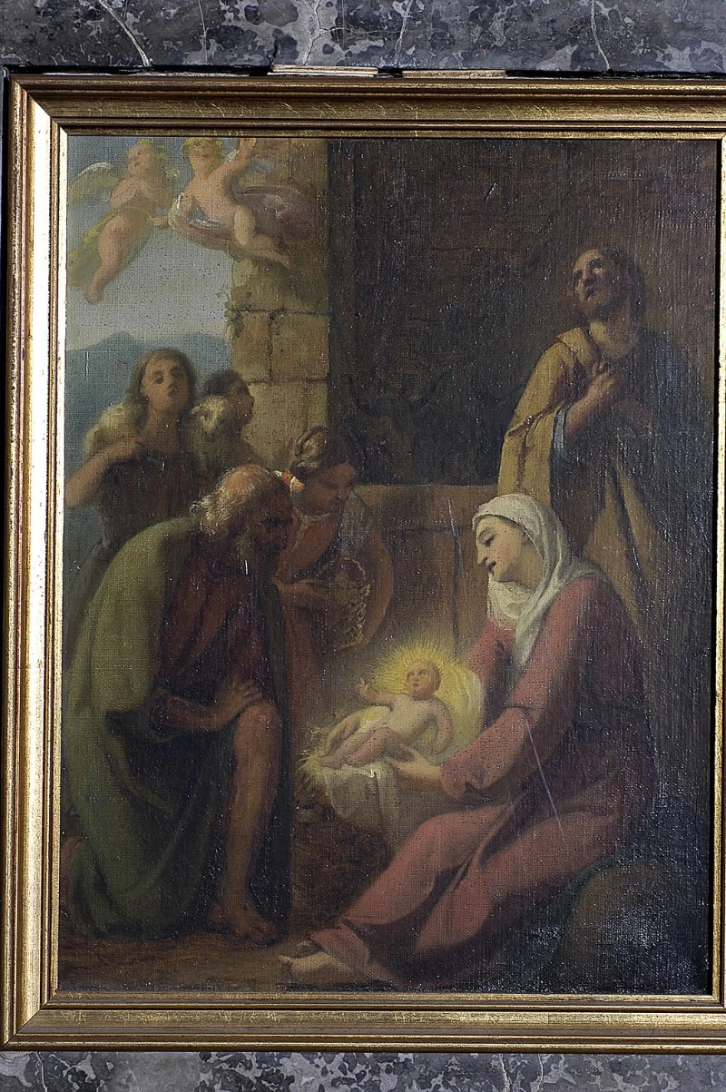 Natività di Gesù - diocesi di Lodi